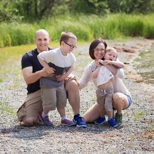 Meet your Posher, Allyson